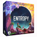 Entropy: Strategy Board Game
