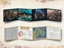 Beadle & Grimm's Dungeons & Dragons Dungeon Master's Guide Premium Map Collection