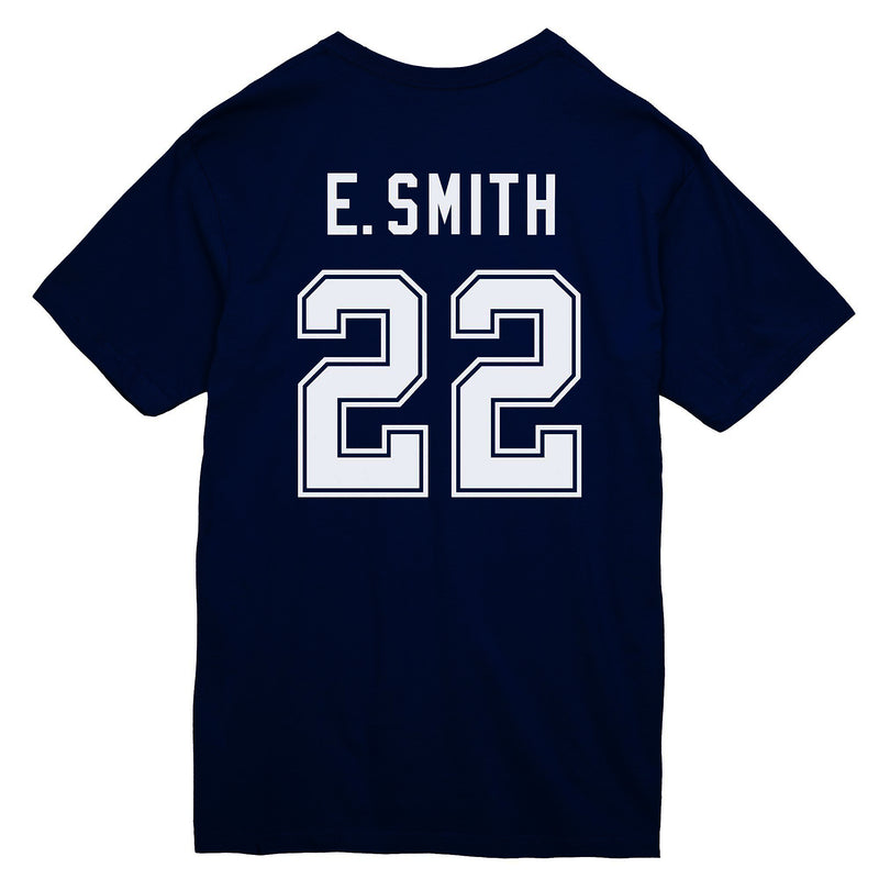 Dallas Cowboys Emmitt Smith