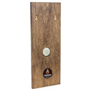 Wisconsin Craft Beer Typography Cap Catching Magnetic Bottle Opener