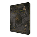 Bureau of Investigation: Investigations in Arkham & Elsewhere