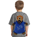 Detroit Lions Backpack Pal