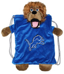 Detroit Lions Backpack Pal