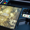 Rise of Tribes Board Game