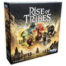 Rise of Tribes Board Game