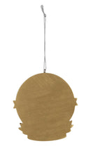 Boy Scouts of America "Eagle Bound" Ornament For Personalization