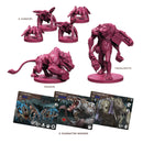 Maladum: Dungeons of Enveron Starter Set