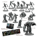 Maladum: Dungeons of Enveron Starter Set