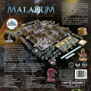 Maladum: Dungeons of Enveron Starter Set