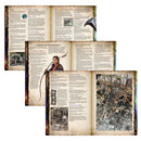 Maladum: Dungeons of Enveron Deluxe Rulebook