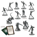 Maladum: Dungeons of Enveron - Revenant Retribution Expansion