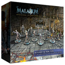 Maladum: Dungeons of Enveron - Revenant Retribution Expansion