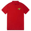 Big Bang Theory BAZINGA Polo Shirt