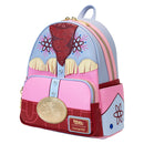 Back To The Future 40th Anniversary Marty McFly Western Cosplay Mini Backpack