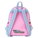 Back To The Future 40th Anniversary Marty McFly Western Cosplay Mini Backpack