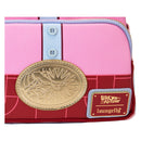 Back To The Future 40th Anniversary Marty McFly Western Cosplay Mini Backpack