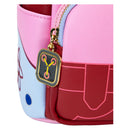 Back To The Future 40th Anniversary Marty McFly Western Cosplay Mini Backpack