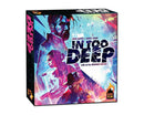 In Too Deep Board Game