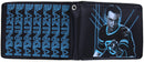Big Bang Theory Sheldon Glowing Bazinga Wallet