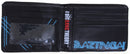 Big Bang Theory Sheldon Glowing Bazinga Wallet