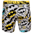 DC Comics Batman Multicolor Symbols Men's Boxer Briefs