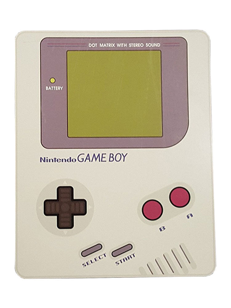 Nintendo Game Boy 48" x 60" Plush Throw Blanket