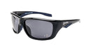 Milwaukee Brewers Wrap Sunglasses