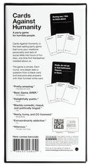 Cards Against Humanity Base Game