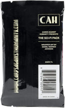 Cards Against Humanity: Sci-Fi Pack