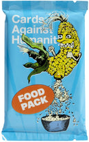 Cards Against Humanity: Food Pack