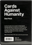 Cards Against Humanity: Dad Pack (The Swedish Compromise)