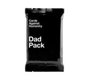 Cards Against Humanity: Dad Pack (The Swedish Compromise)