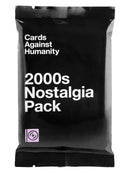 Cards Against Humanity: 2000's Nostalgia Pack