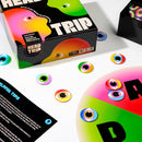 Head Trip Party Game | A New Cooperative Card Game By Cards Against Humanity
