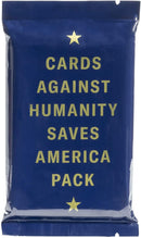Cards Against Humanity Saves America Pack