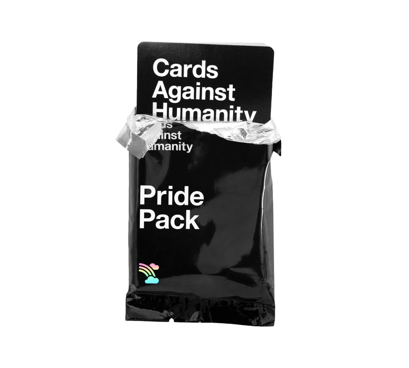 Cards Against Humanity: Pride Pack