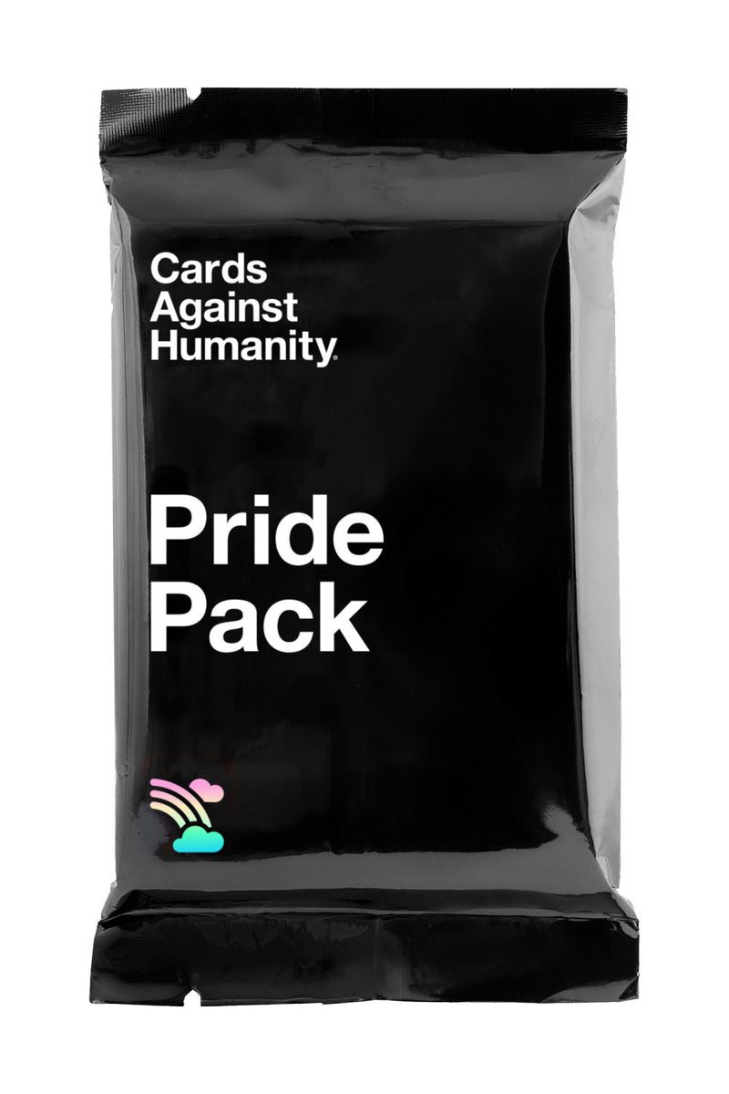 Cards Against Humanity: Pride Pack