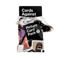 Cards Against Humanity: Picture Card Pack 2