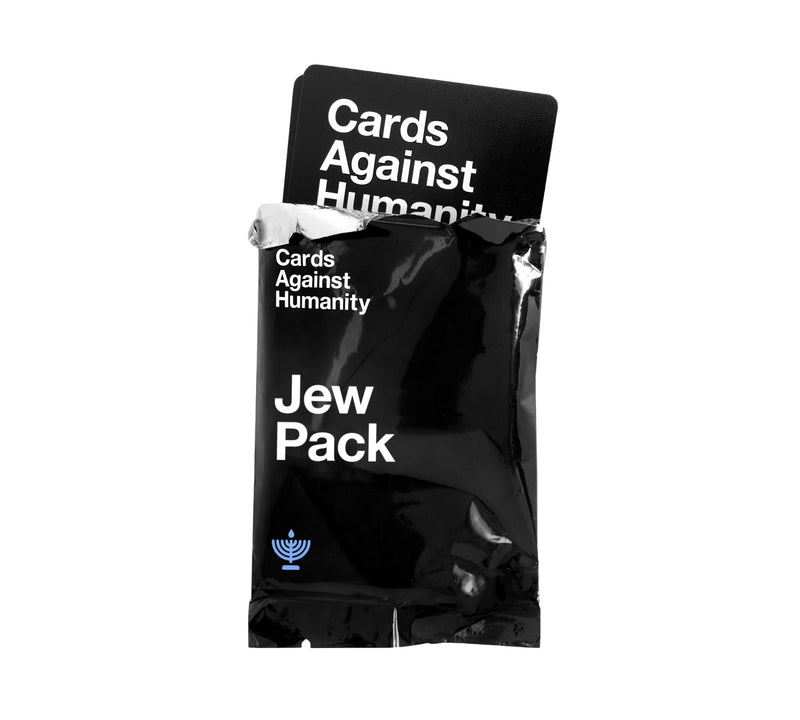 Cards Against Humanity: Jew Pack