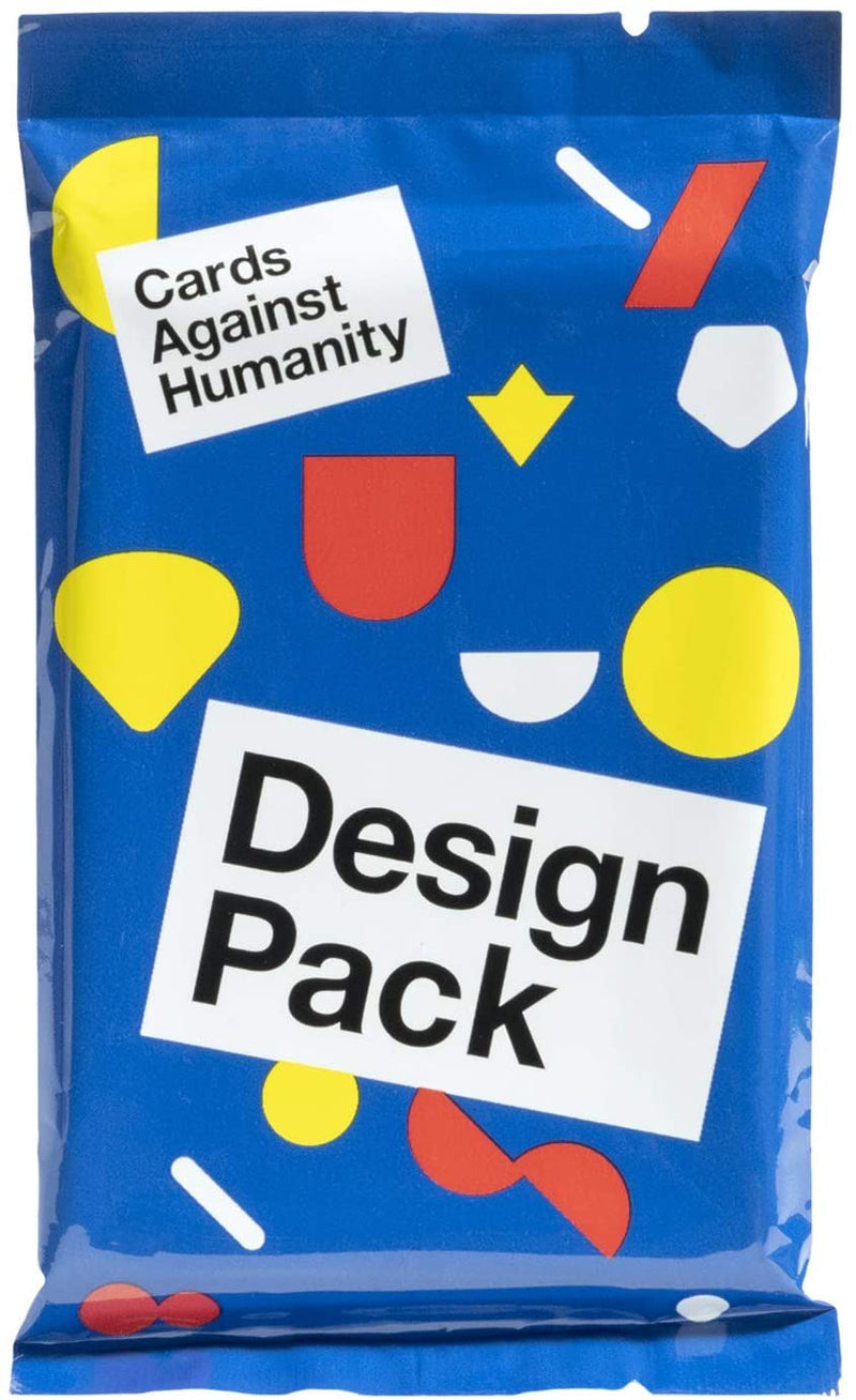Cards Against Humanity: Design Pack
