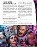 Shadowrun RPG: Smooth Operations (Core Face Rulebook)
