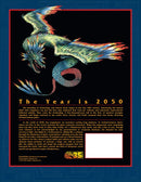 Shadowrun RPG: First Edition 35th Anniversary Reprint (Hardcover)