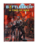 BattleTech: A Time of War