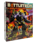 BattleTech: A Game of Armored Combat | 40th Anniversary Edition