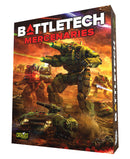 BattleTech: Mercenaries Box Set (Standard Edition)