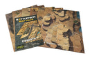 BattleTech: Map Pack - Deserts