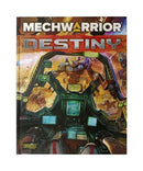 BattleTech: Mechwarrior - Destiny