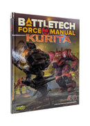 BattleTech Force Manual: Kurita