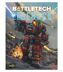 BattleTech: Legends II (Hardcover)