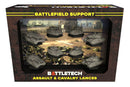 BattleTech Battlefield Support - Assault & Cavalry Lances